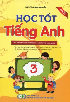 Học Tốt Tiếng Anh 3