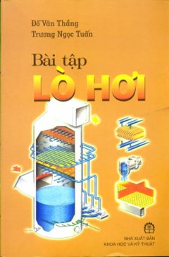 Bài Tập Lò Hơi