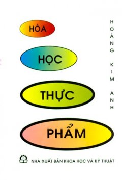 Hoá Học Thực Phẩm