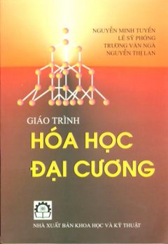 Giáo Trình Hoá Học Đại Cương