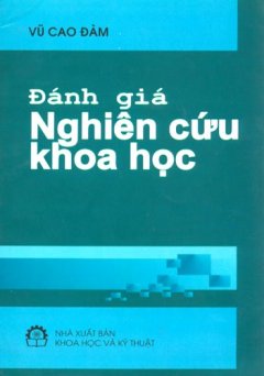 Đánh Giá Nghiên Cứu Khoa Học