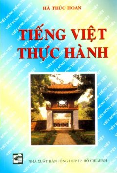 Tiếng Việt Thực Hành – Tái bản 10/07/2007