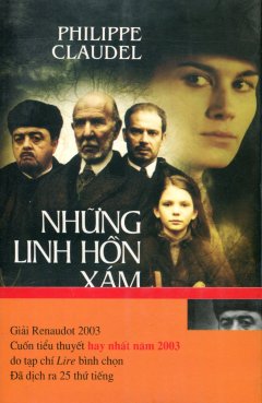 Những Linh Hồn Xám