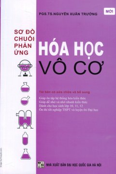 Sơ Đồ Chuỗi Phản Ứng Hóa Học Vô Cơ