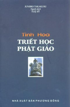 Tinh Hoa Triết Học Phật Giáo