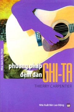 Phương Pháp Đệm Đàn Ghi-Ta