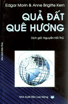 Quả Đất Quê Hương