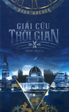 Giải Cứu Thời Gian