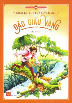 Đảo Giấu Vàng (Tái Bản 2016)