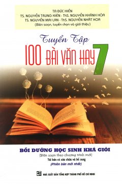 Tuyển Tập 100 Bài Văn Hay 7
