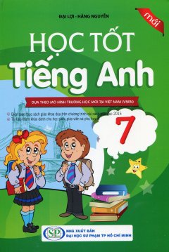 Học Tốt Tiếng Anh 7