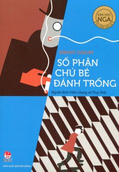 Số Phận Chú Bé Đánh Trống