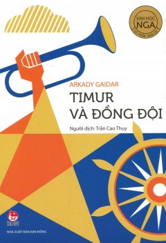 Timur Và Đồng Đội