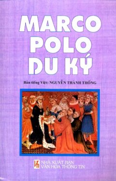 Marco Polo Du Ký