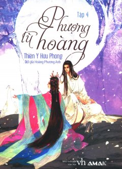 Phượng Tù Hoàng – Tập 4