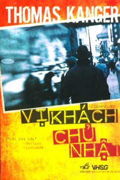 Vị Khách Chủ Nhật