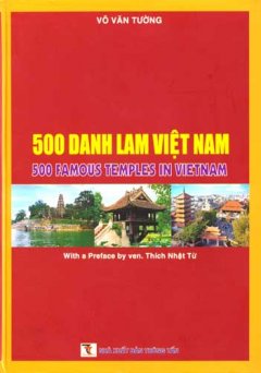 500 Danh Lam Việt Nam