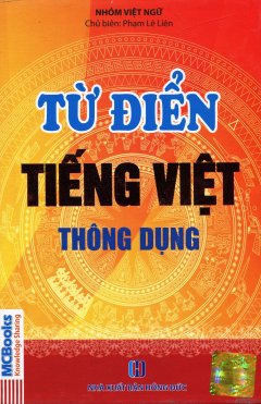 Từ Điển Tiếng Việt Thông Dụng (Bìa Đỏ)