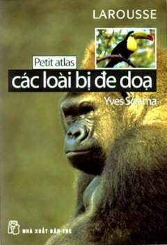 Các Loài Bị Đe Doạ