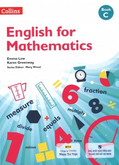 Collins – English For Mathematics (Book C)