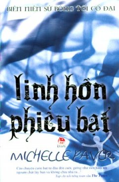 Linh Hồn Phiêu Bạt