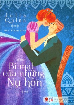 Bí Mật Của Những Nụ Hôn