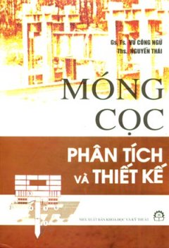 Móng Cọc Phân Tích Và Thiết Kế