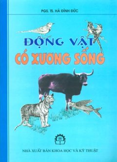 Động Vật Có Xương Sống