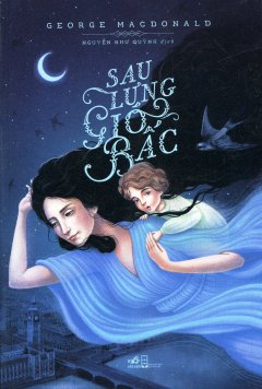 Sau Lưng Gió Bấc