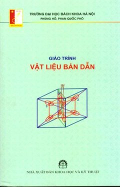 Giáo Trình Vật Liệu Bán Dẫn