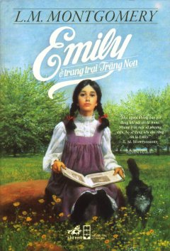 Emily Ở Trang Trại Trăng Non (Tái Bản 2016)