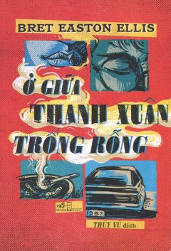 Ở Giữa Thanh Xuân Trống Rỗng