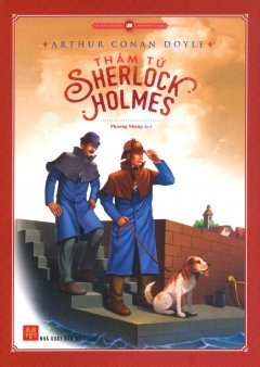 Thám Tử Sherlock Holmes