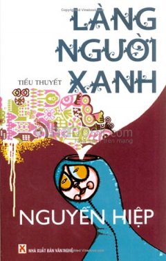 Làng Người Xanh