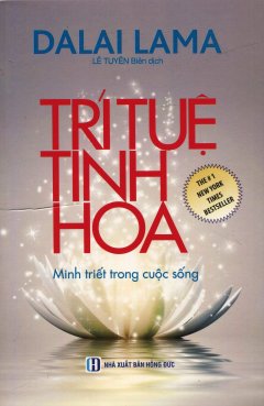 Trí Tuệ Tinh Hoa (Tái Bản 2016)