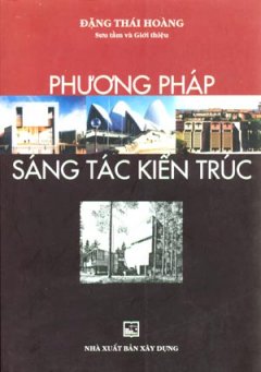 Phương Pháp Sáng Tác Kiến Trúc