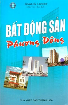 Bất Động Sản Phương Đông