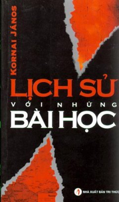 Lịch Sử Với Những Bài Học