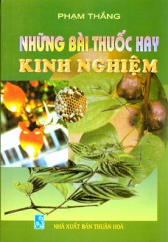 Những Bài Thuốc Hay Kinh Nghiệm