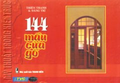 144 Mẫu Cửa Gỗ