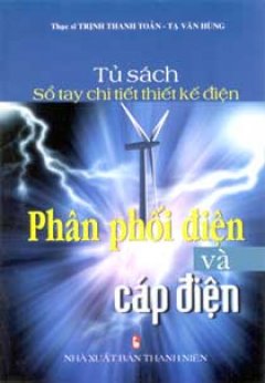 Phân Phối Điện Và Cáp Điện