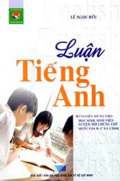 Luận Tiếng Anh