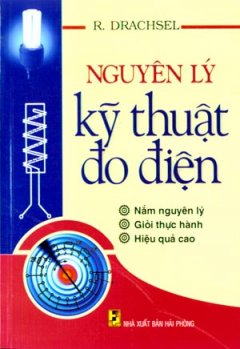 Nguyên Lý Kỹ Thuật Đo Điện