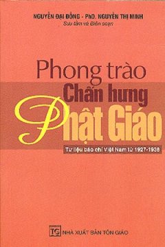 Phong Trào Chấn Hưng Phật Giáo