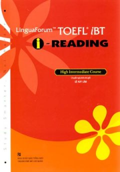 LinguaForum Toefl iBT i – Reading