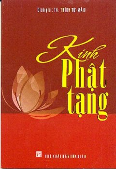 Kinh Phật Tạng