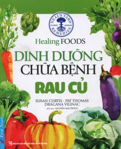 Dinh Dưỡng & Chữa Bệnh – Rau Củ