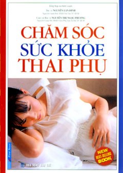 Chăm Sóc Sức Khoẻ Thai Phụ