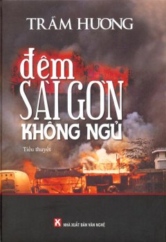Đêm Sài Gòn Không Ngủ
