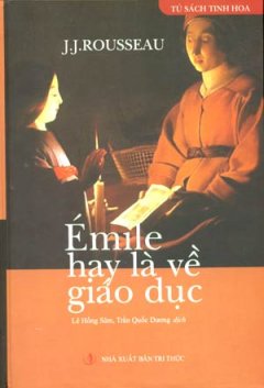 Émile Hay Là Về Giáo Dục